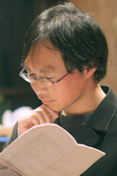 Koji Fukada