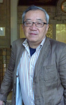 Hiroshi Kashiwabara