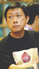 Philip Cheah