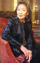 Reiko Kruk