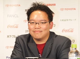 Edmund Yeo