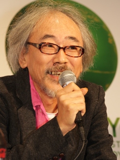 Masahiro Kobayashi