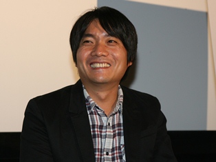 Director, Kyoshi Sugita