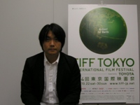 日本映画・ある視点部門 SPECIAL PRESENTS 座談会